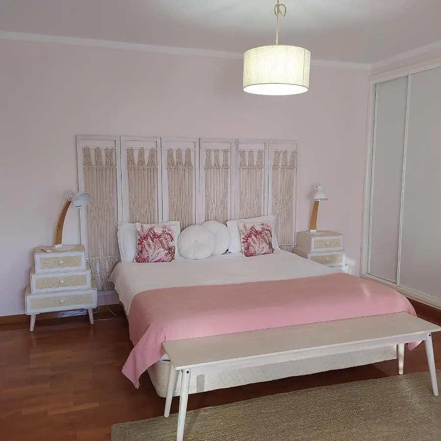 Hotel Clube Vilarosa Portimão