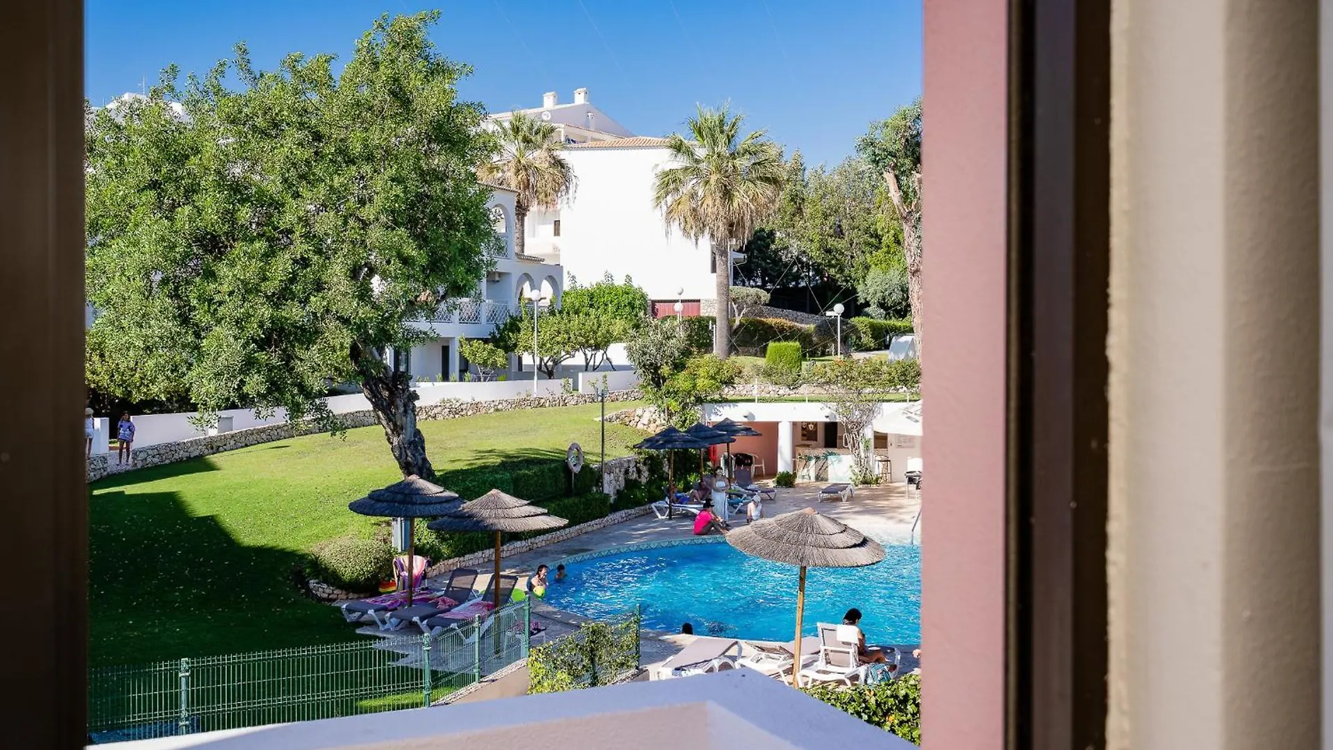 Ξενοδοχείο Clube Vilarosa Portimão