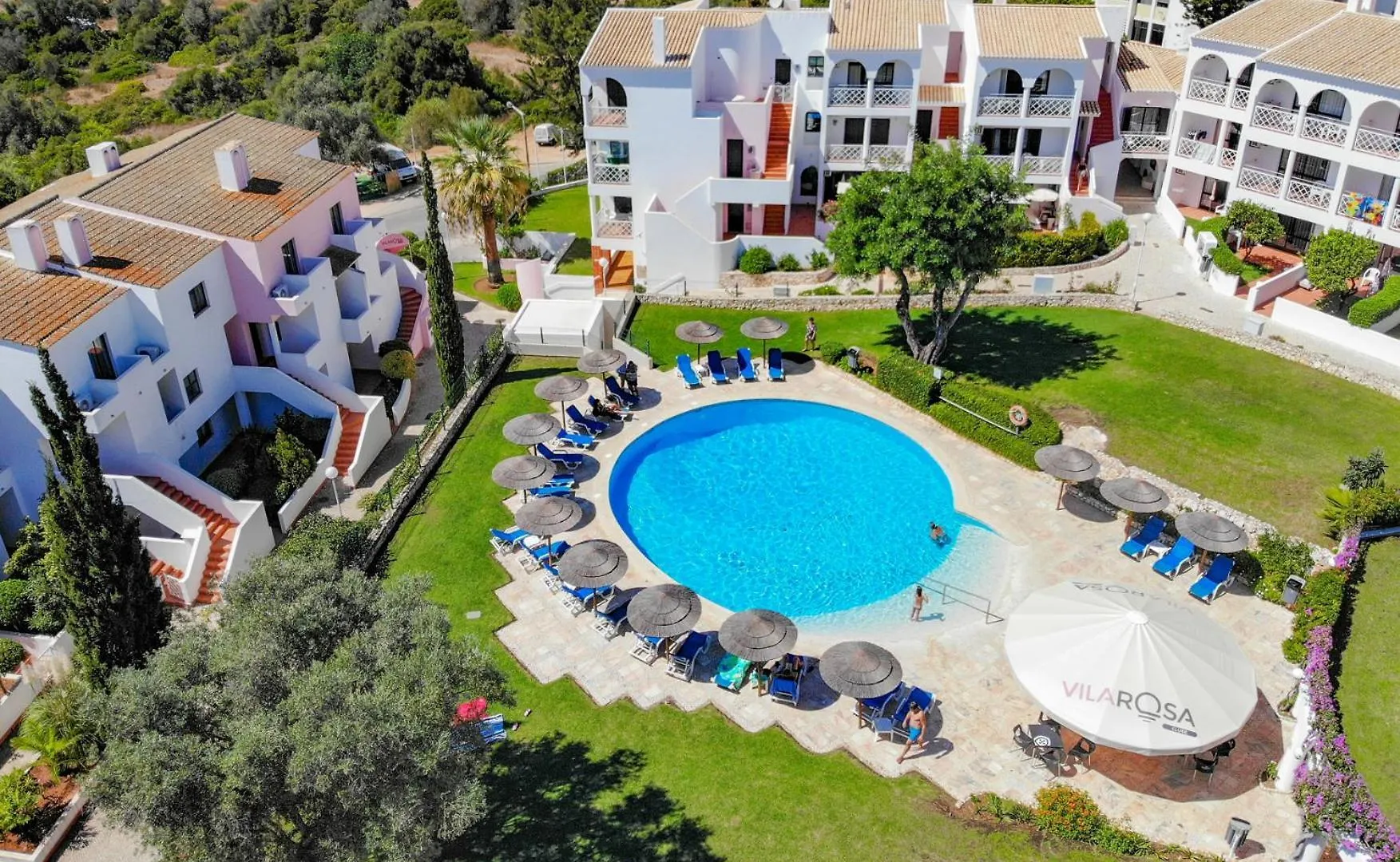 Clube Vilarosa Portimão 3*,  Portugal