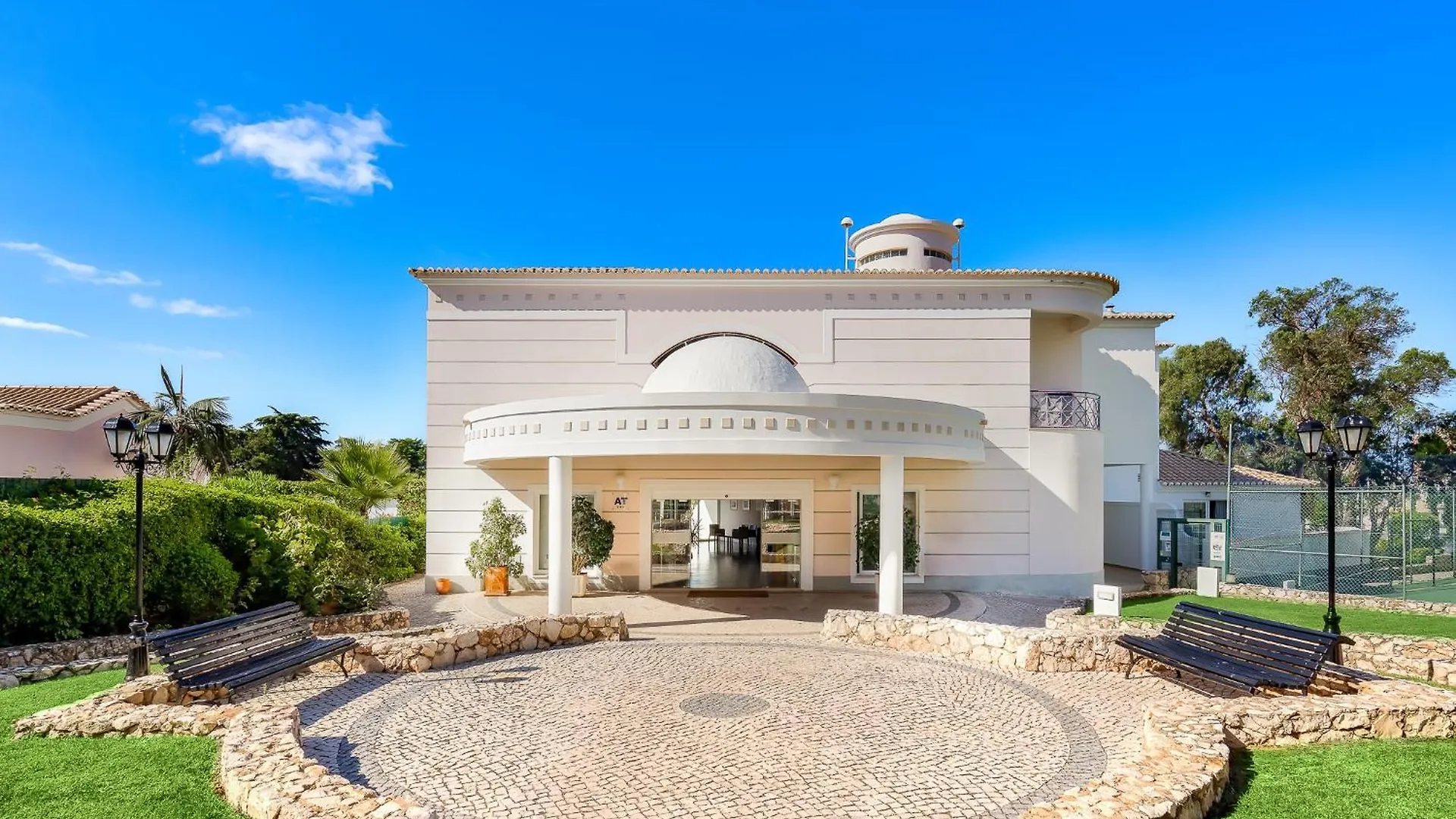 Clube Vilarosa Portimão Hotel