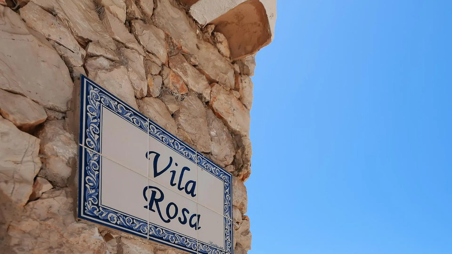 Hotel Clube Vilarosa Portimão