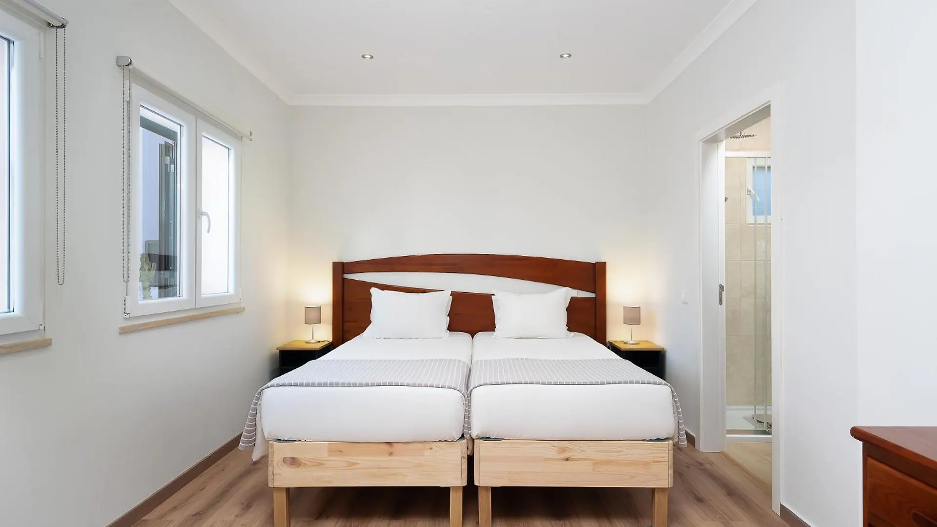Clube Vilarosa Portimão Hotel