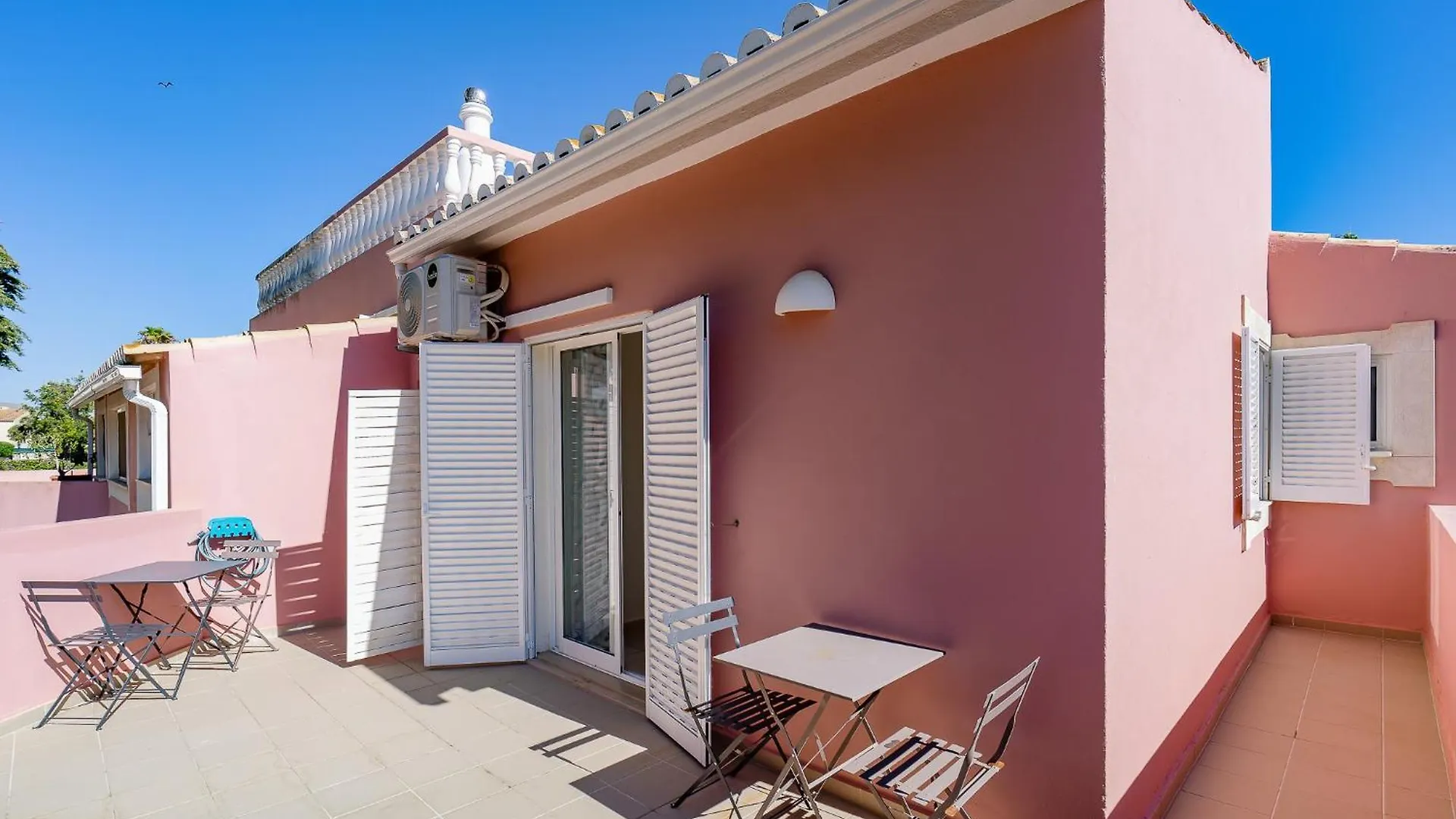 Clube Vilarosa Portimão 3*,  Πορτογαλία