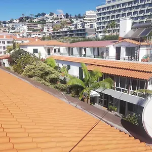 Residencial Melba Pensjonat