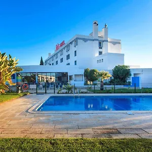 Ibis Algarve Hotell