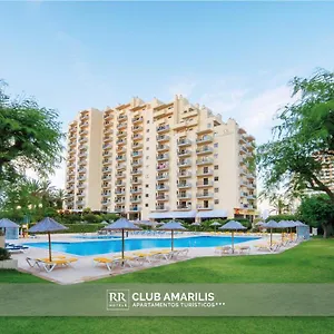Hotel apartamentowy Rr Club Amarilis
