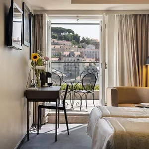 Do Chiado Hotel