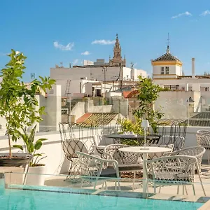 Vincci Molviedro 4*, Sevilla Spanien