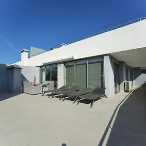 Exclusive Luxury In Oceano Atlantico Complex Portimão