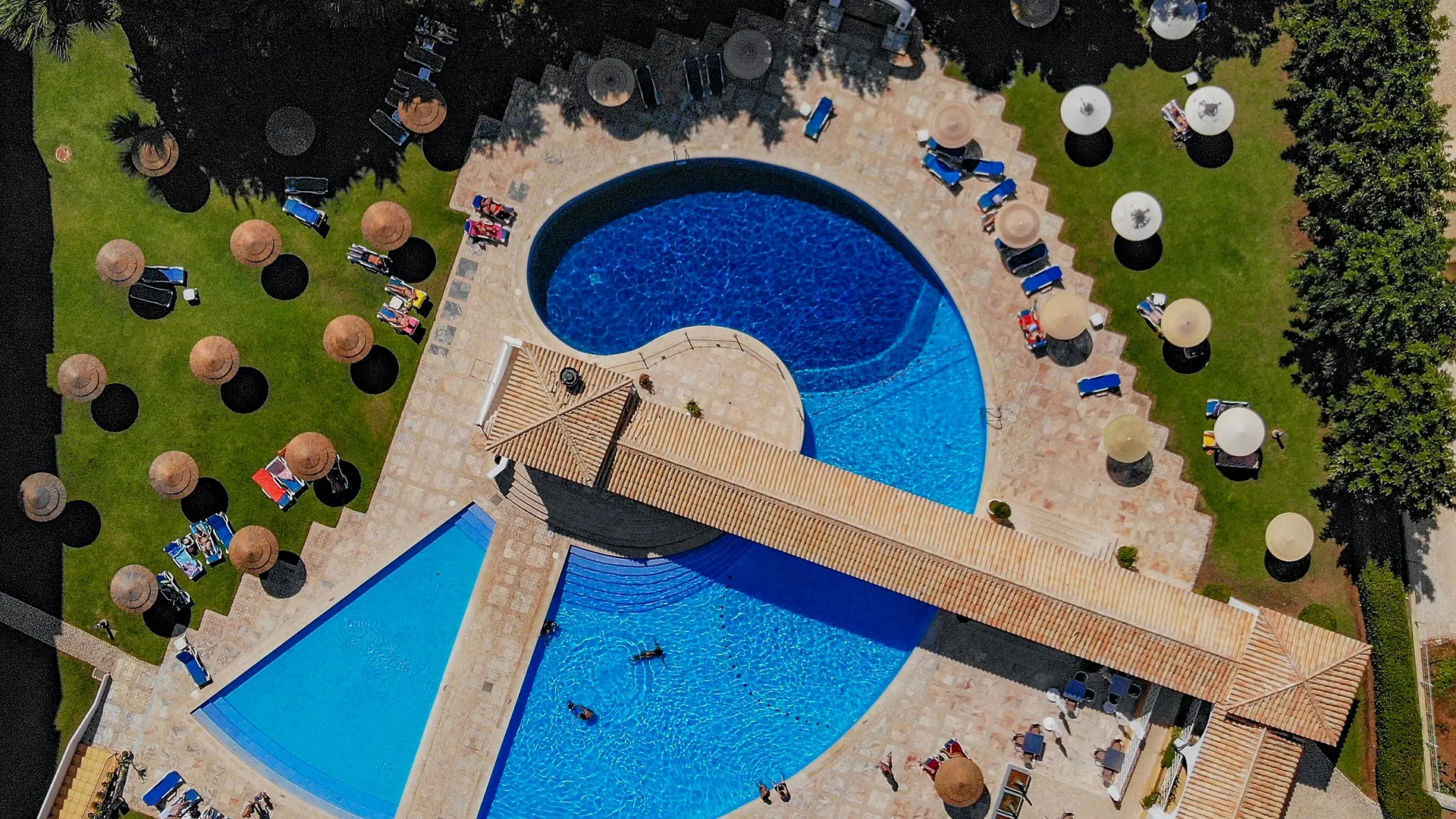 Hotel Clube Vilarosa Portimao