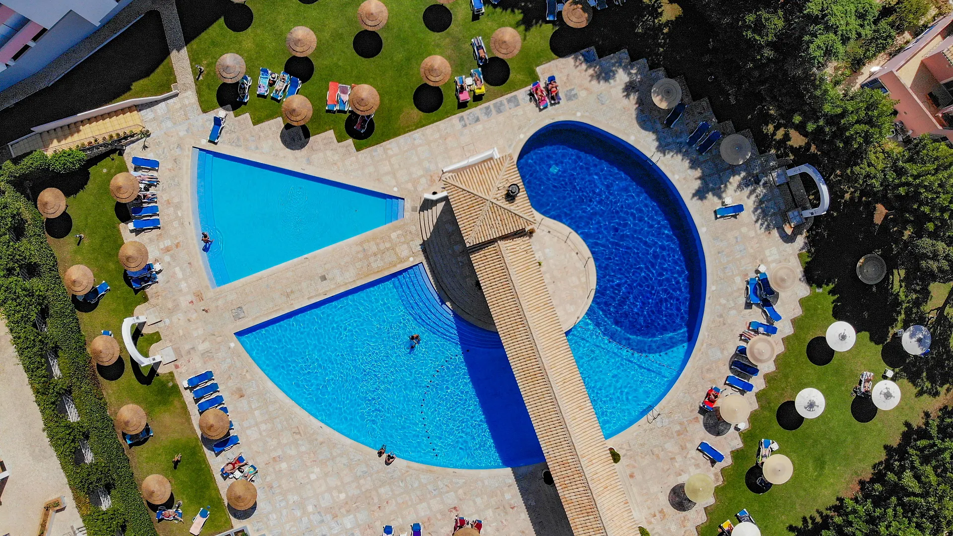 Clube Vilarosa Portimao