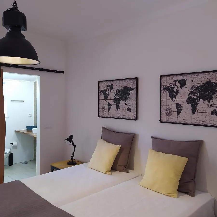 Hotel Clube Vilarosa Portimão