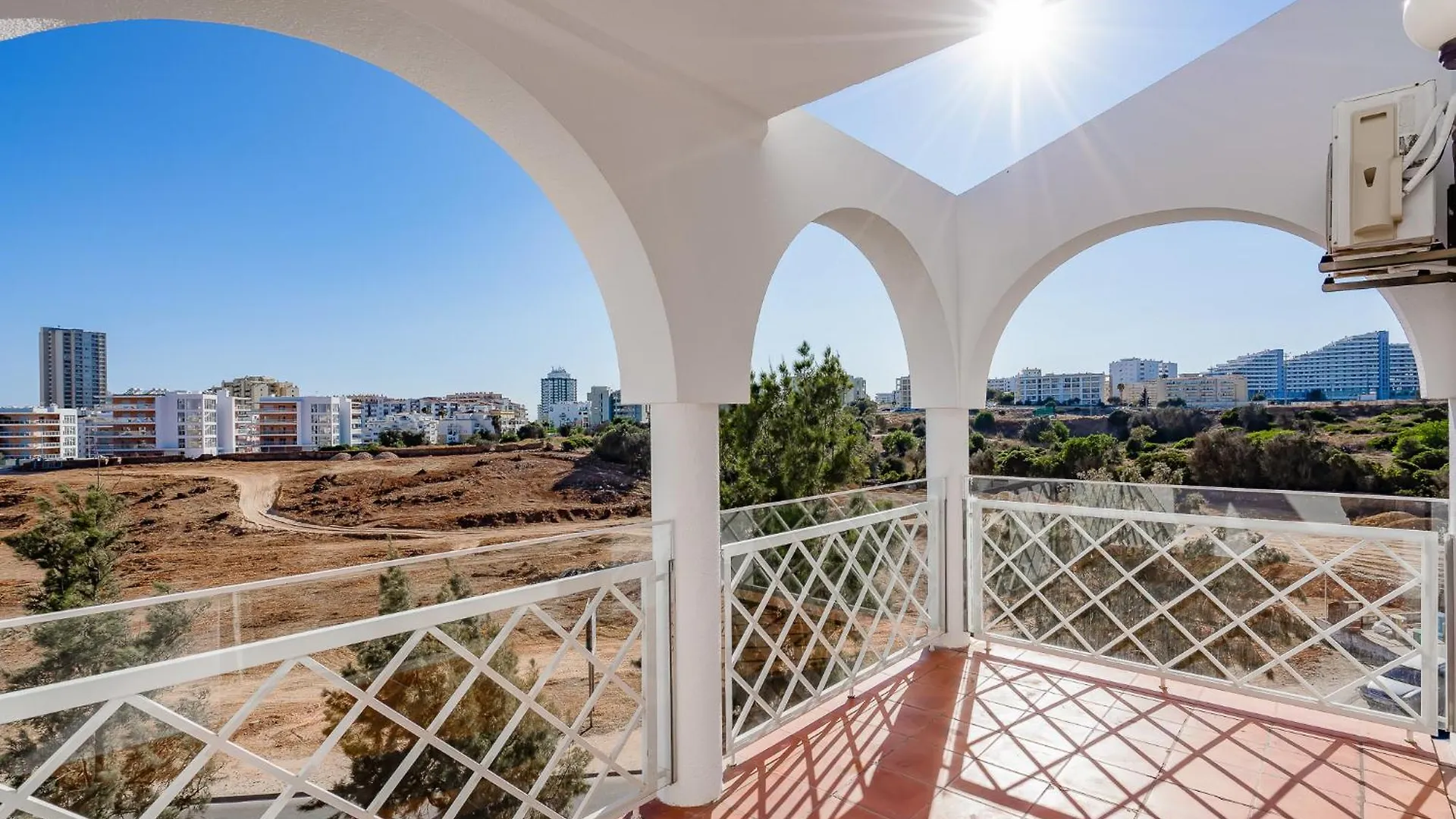 Clube Vilarosa Portimão 3*,