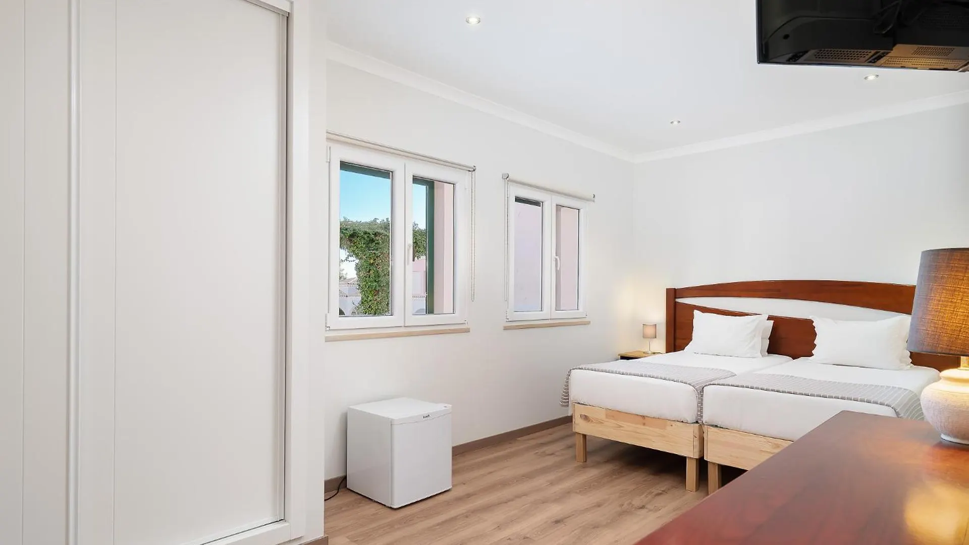 Hotel Clube Vilarosa Portimão