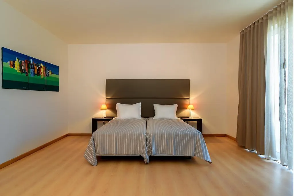 Clube Vilarosa Portimao Hotel