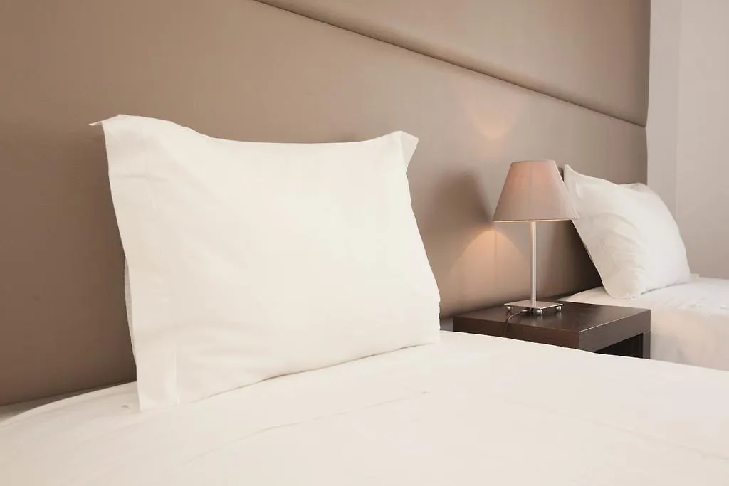 Clube Vilarosa Portimao Hotel