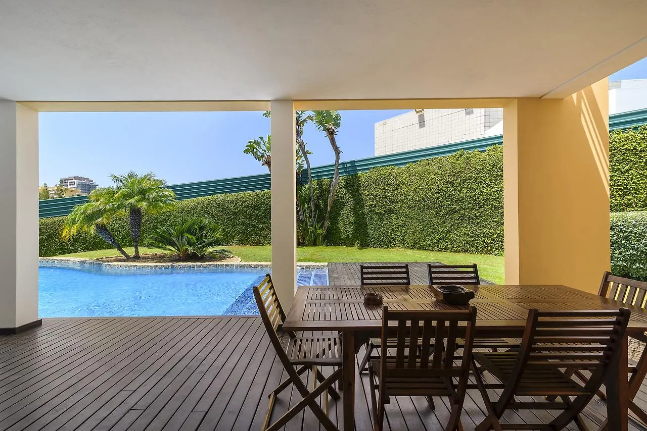 Clube Vilarosa Portimao 3*,  Portugal