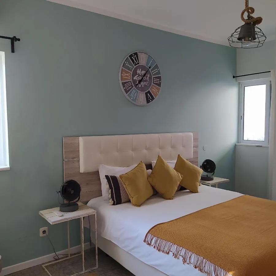 Clube Vilarosa Portimão