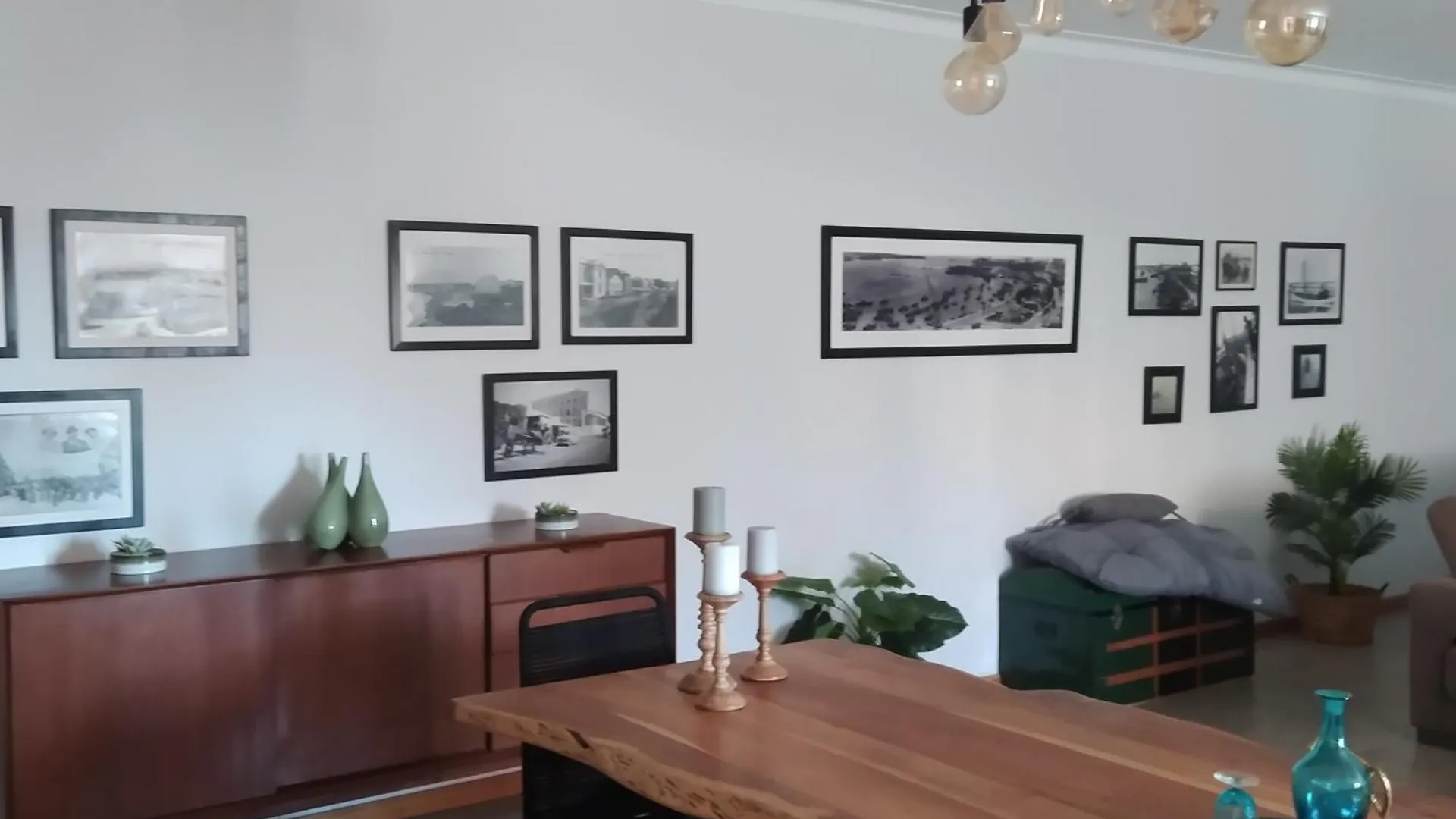 Hotell Clube Vilarosa Portimão