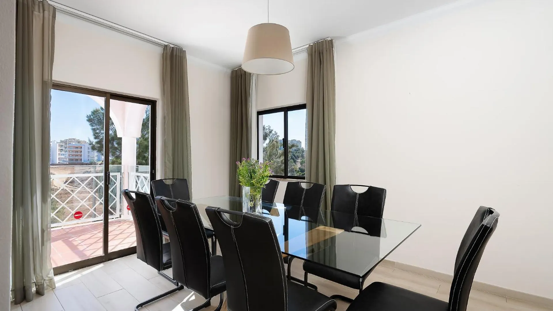 Clube Vilarosa Portimão Hotell