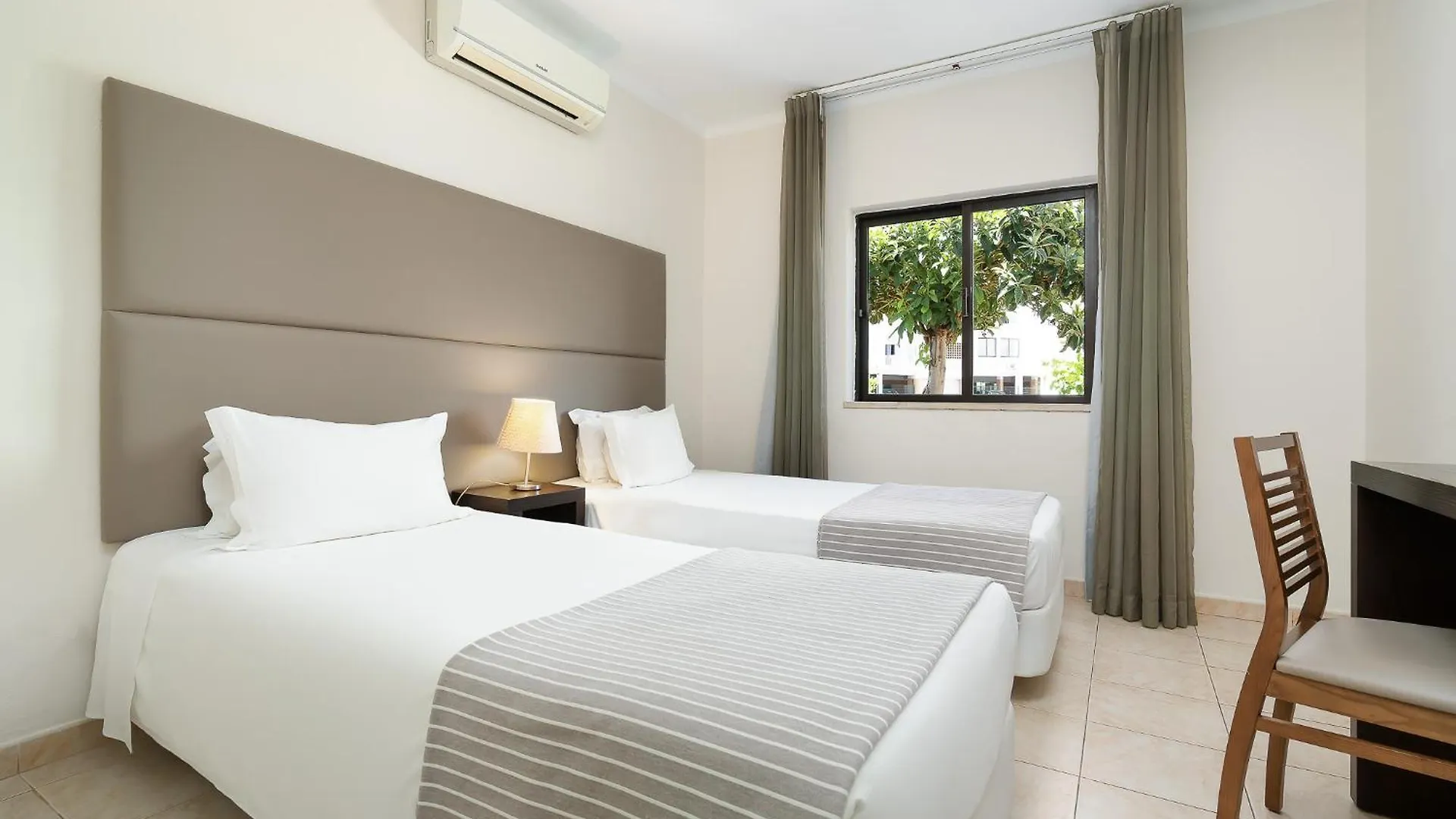 Clube Vilarosa Portimão Hotell
