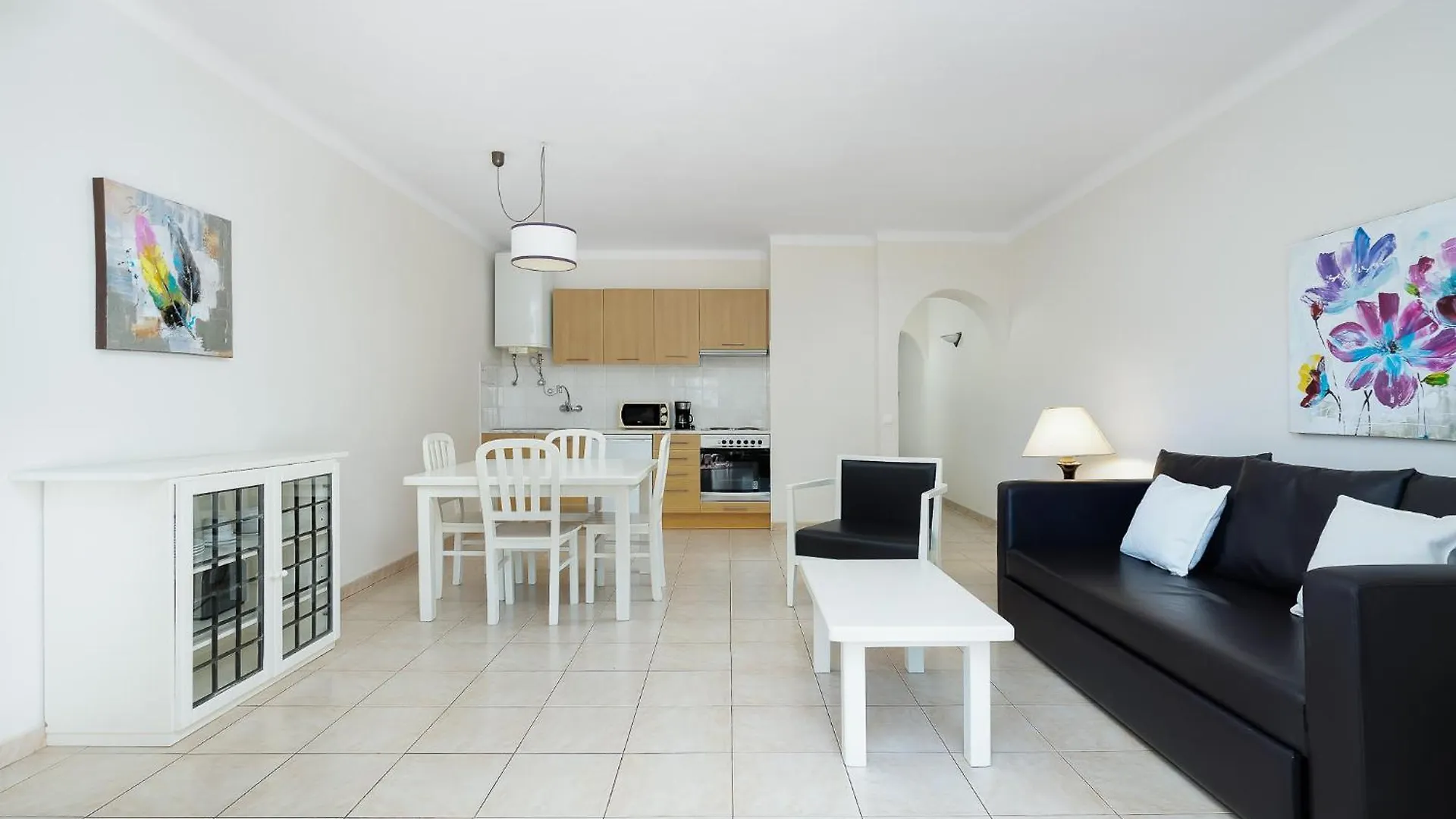 Clube Vilarosa Portimão Portugal