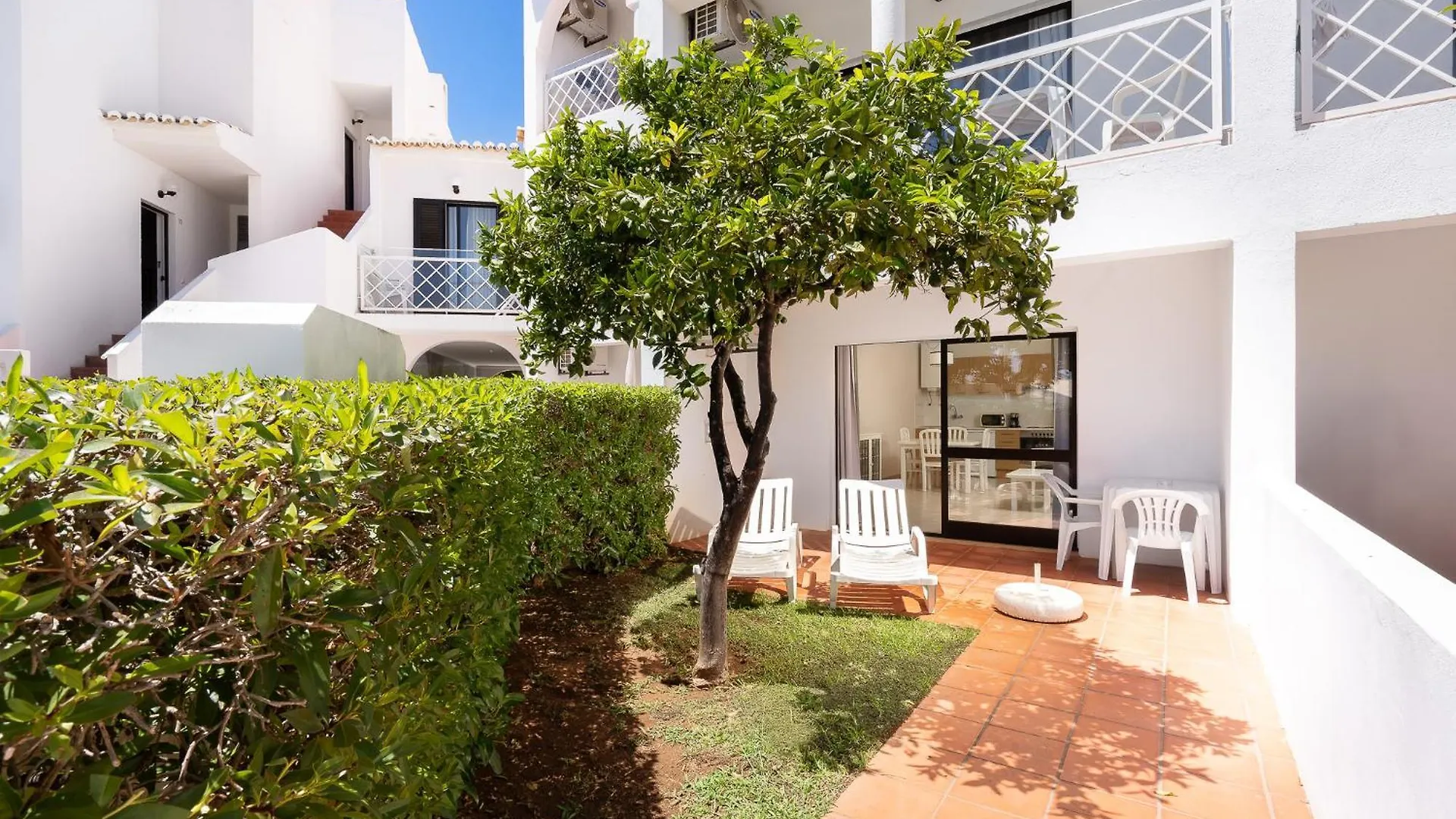 Clube Vilarosa Portimão
