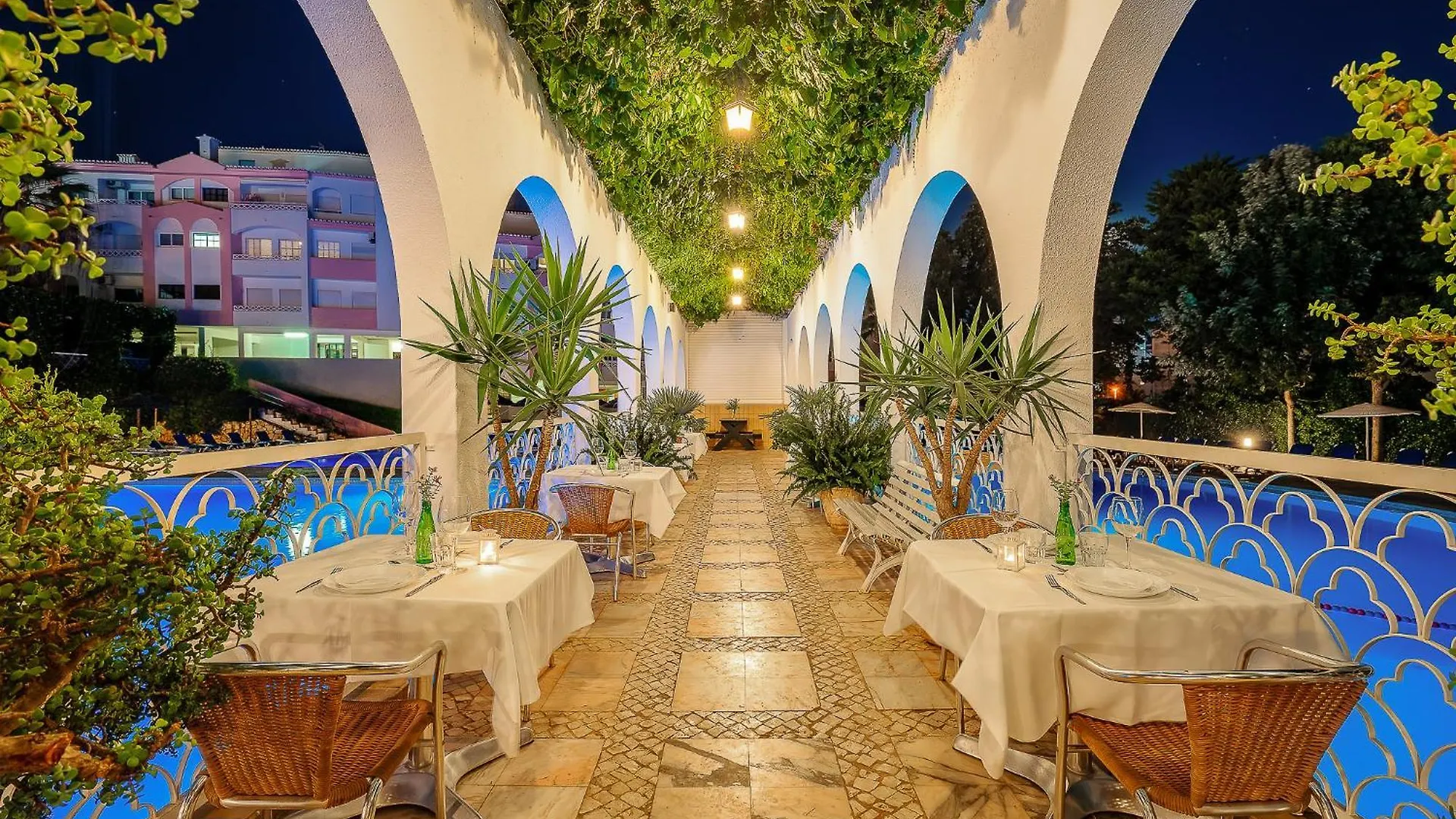 Clube Vilarosa Portimão