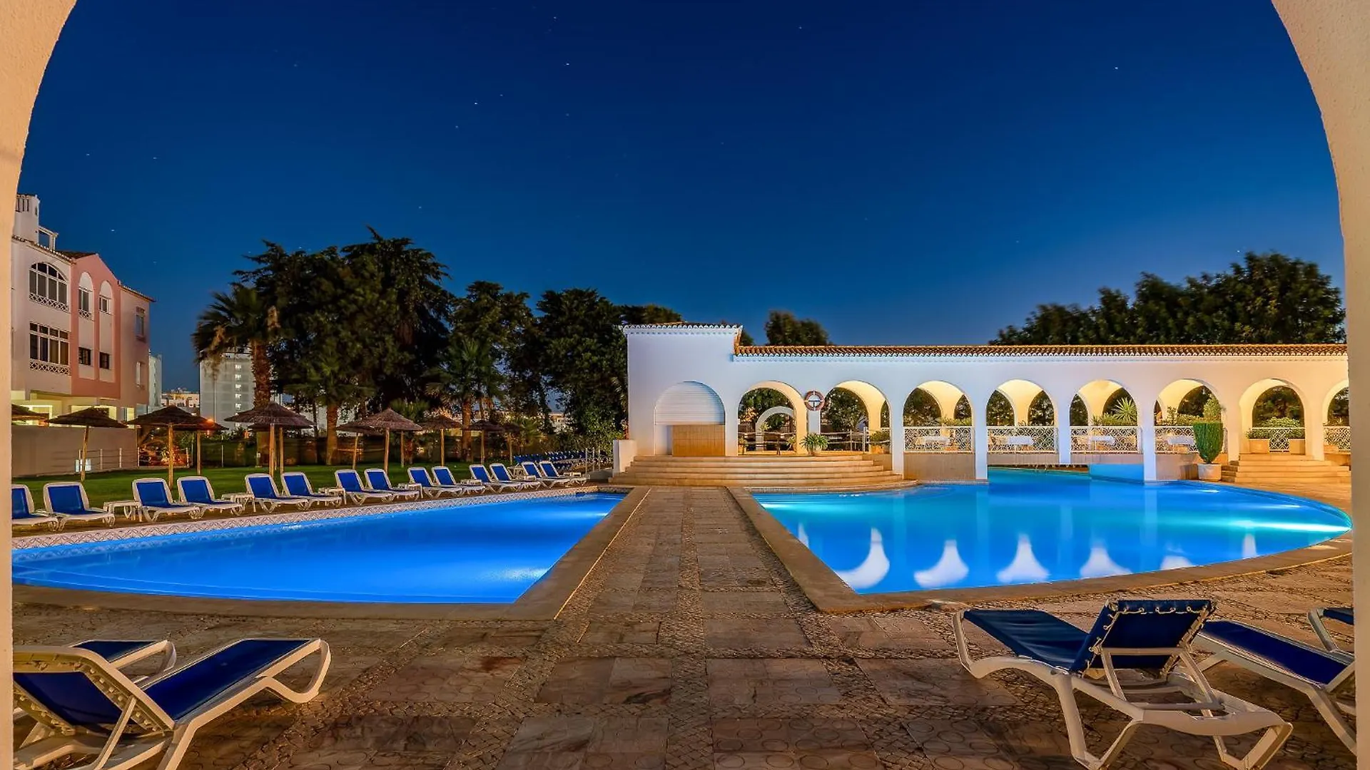 Clube Vilarosa Portimão