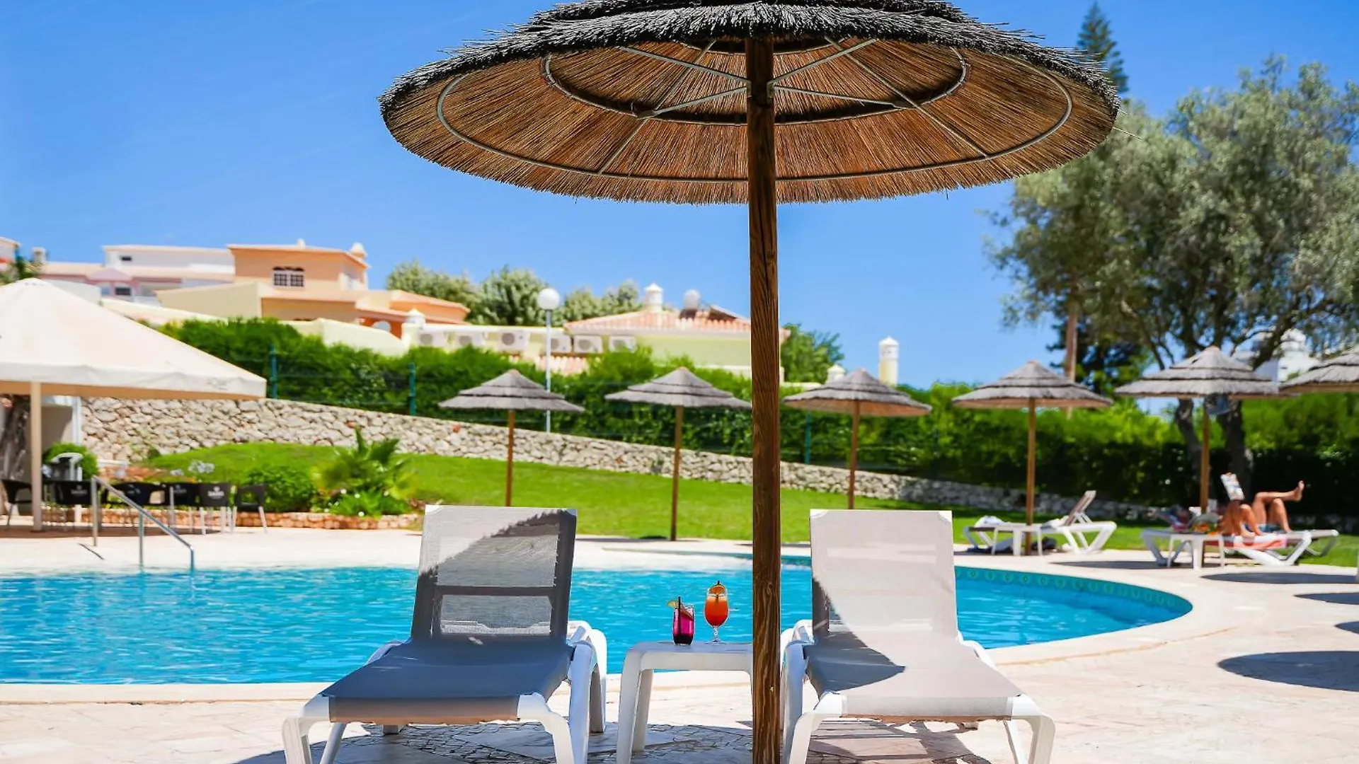 Clube Vilarosa Portimão 3*,  Portugal