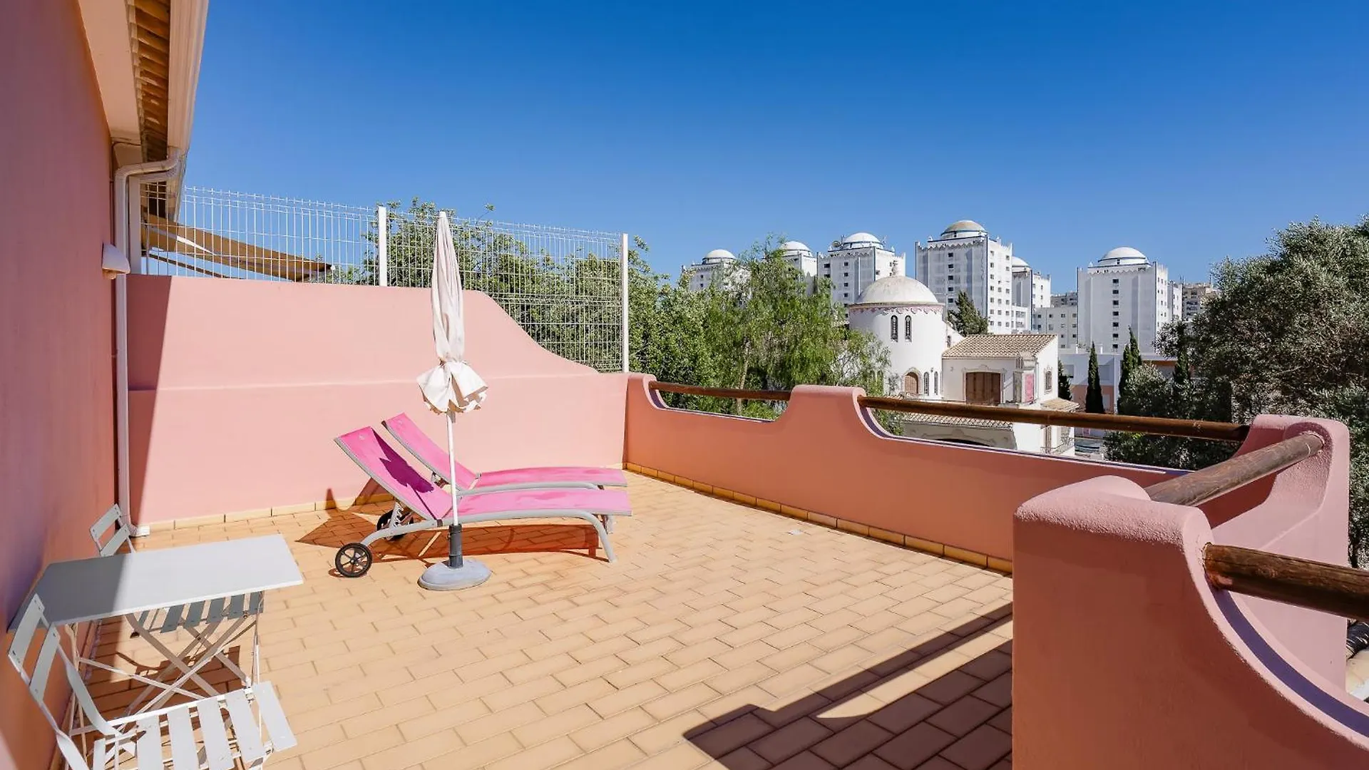 Clube Vilarosa Portimão