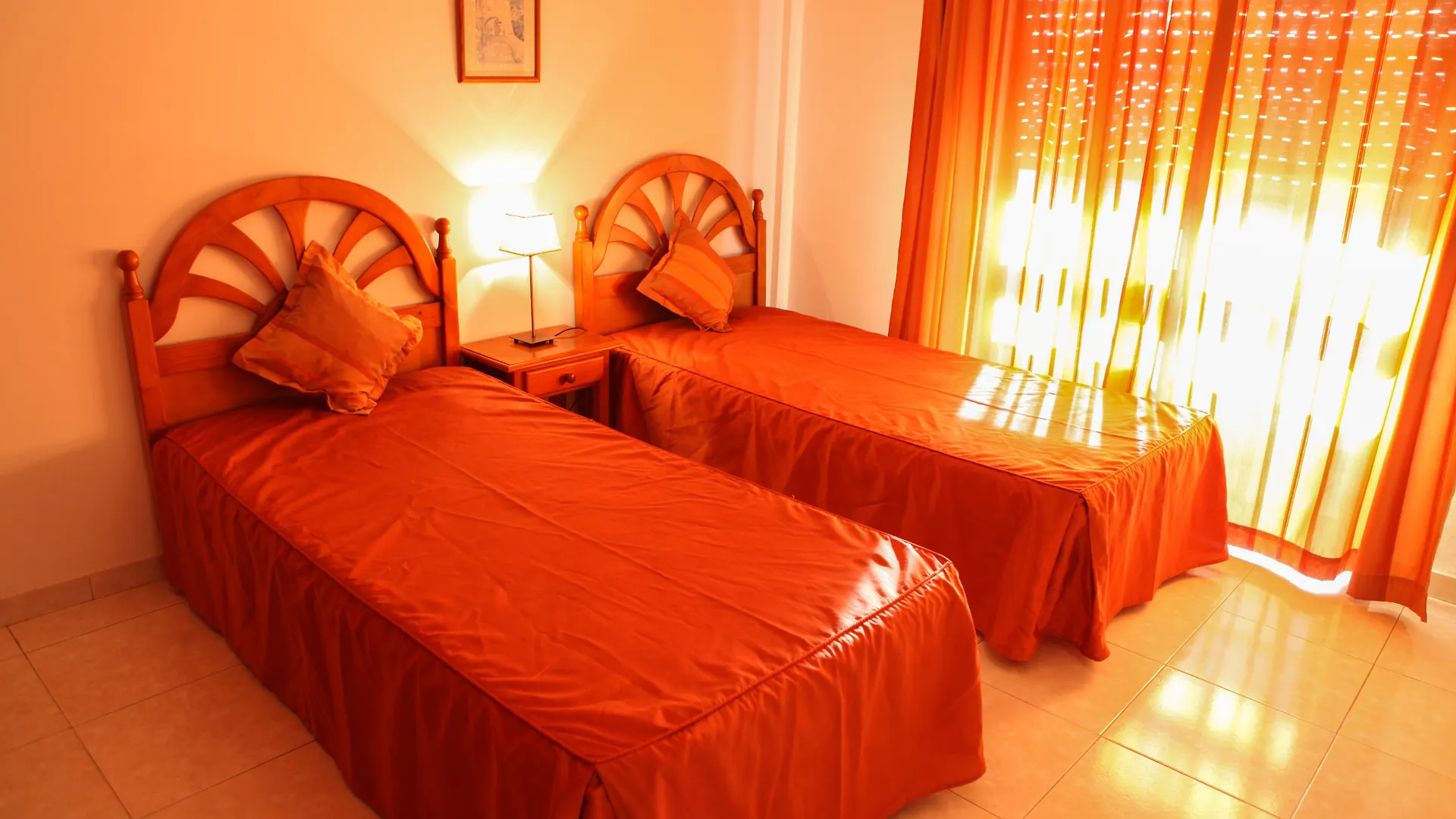 *** Hotel Clube Vilarosa Portimão Portugalia