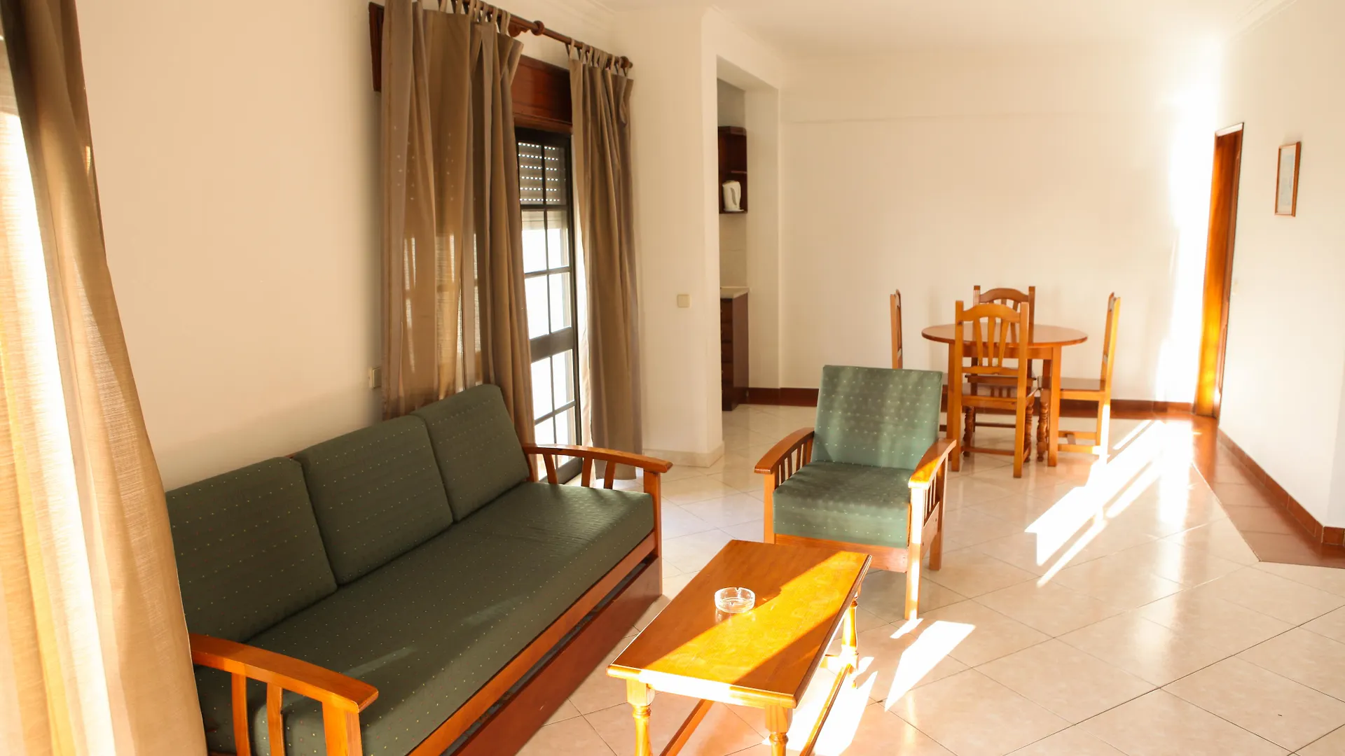 Hotel Clube Vilarosa Portimão