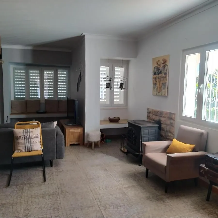 Clube Vilarosa Portimão 3*,