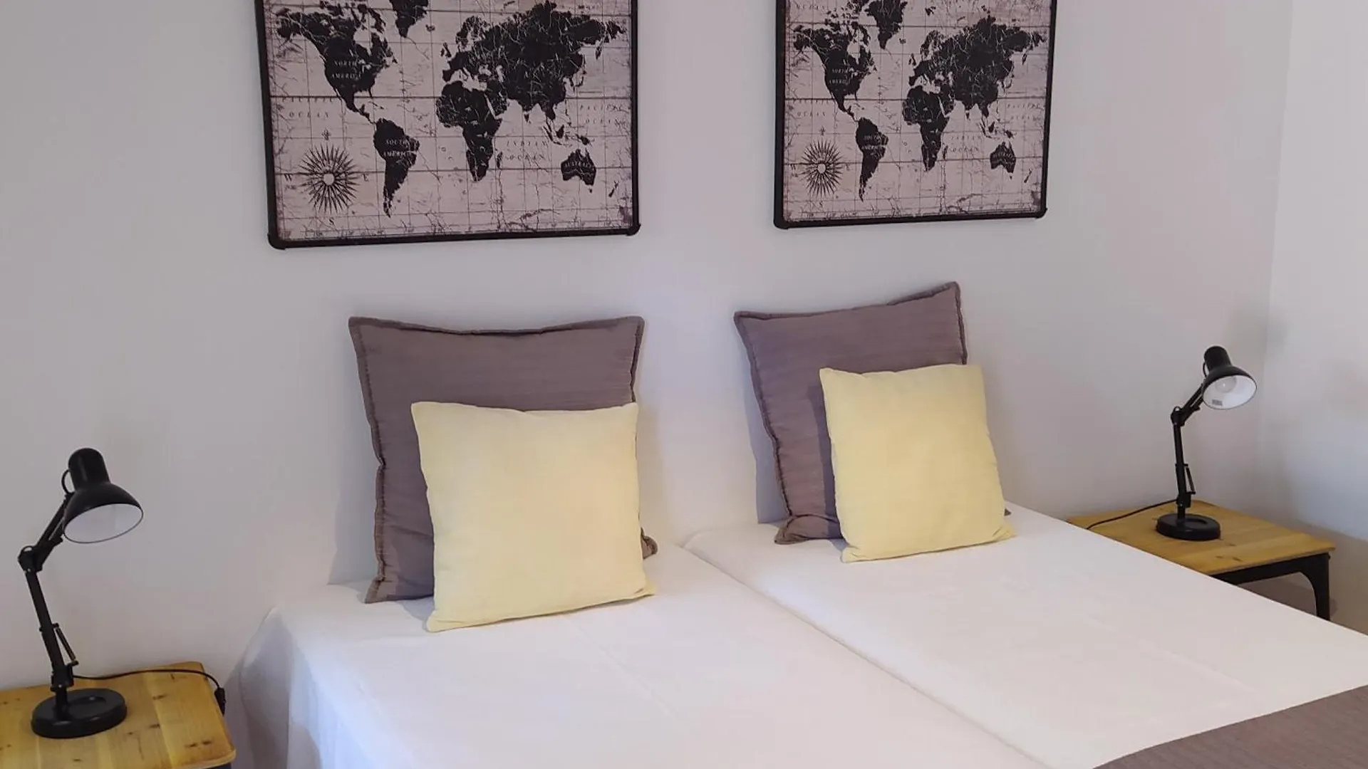 Clube Vilarosa Portimão Hotel