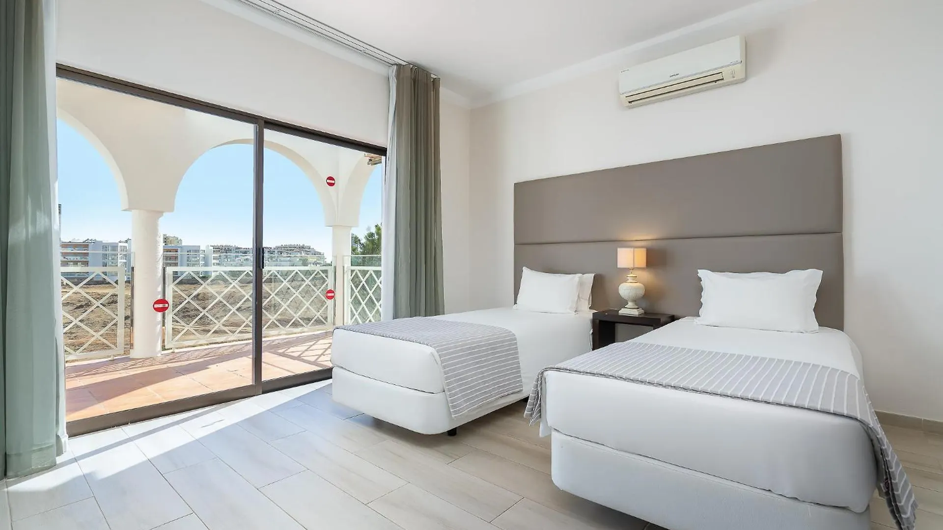 Clube Vilarosa Portimão 3*,  Portugalia
