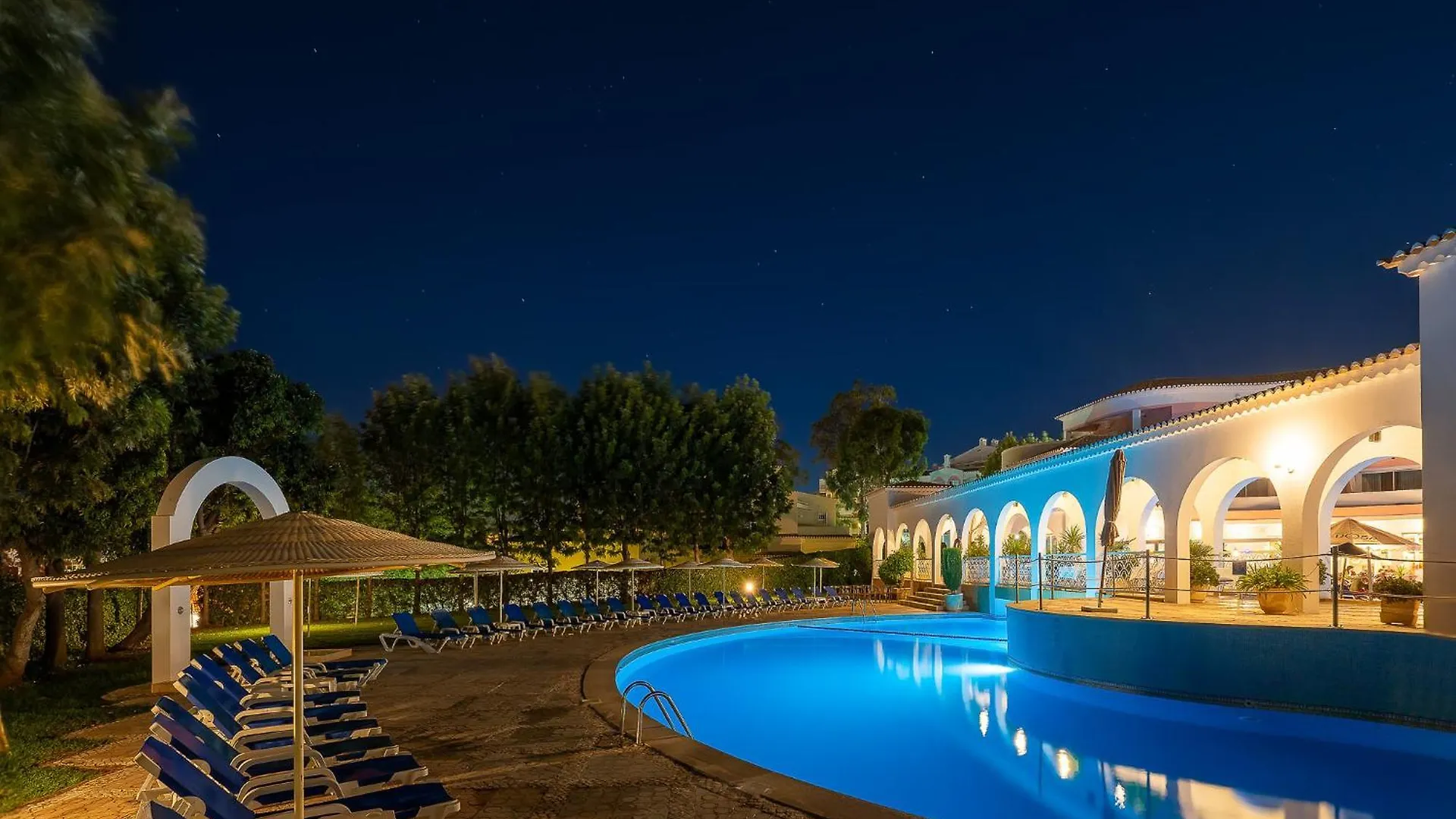 Clube Vilarosa Portimão 3*,