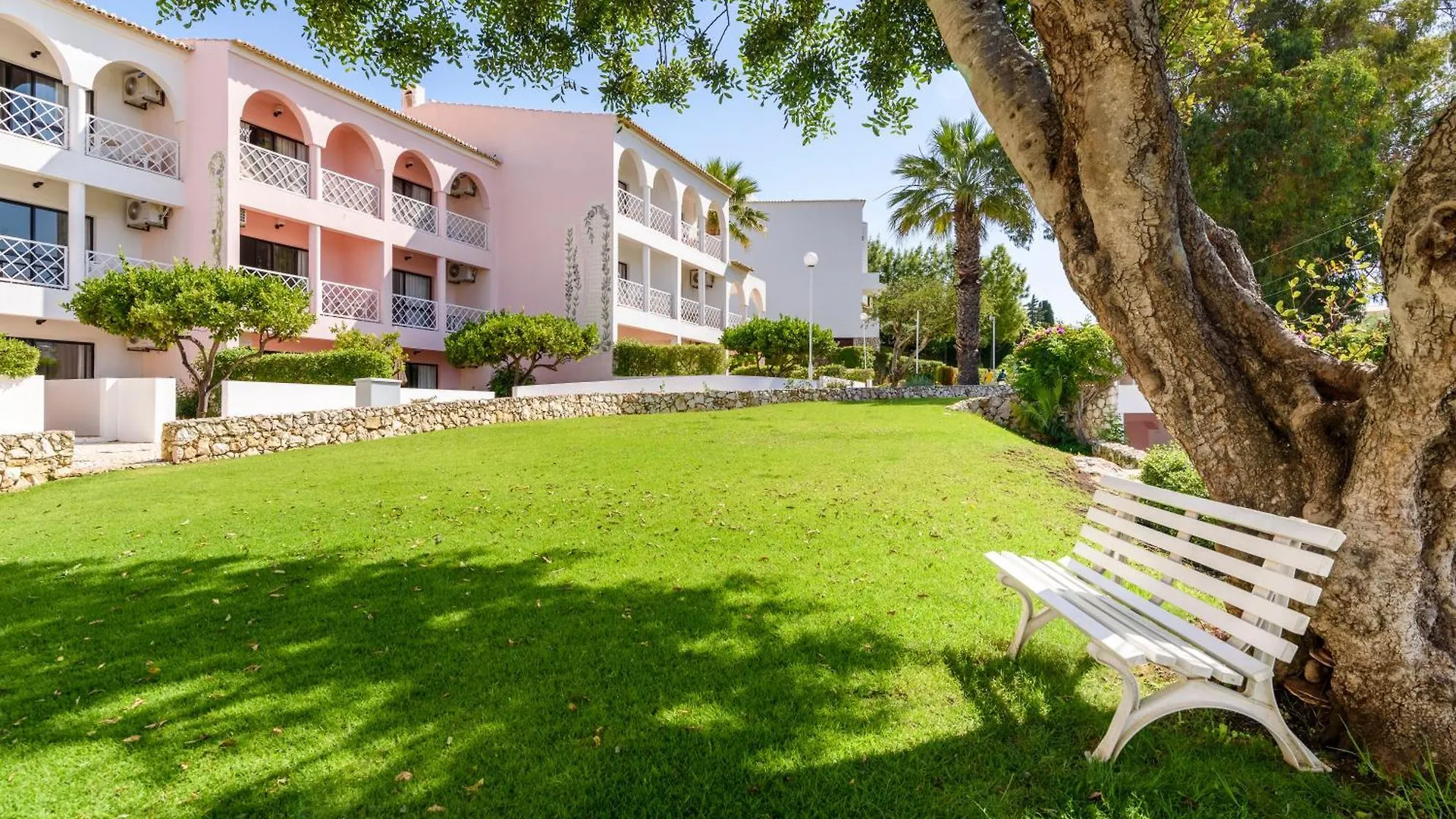 Clube Vilarosa Portimão