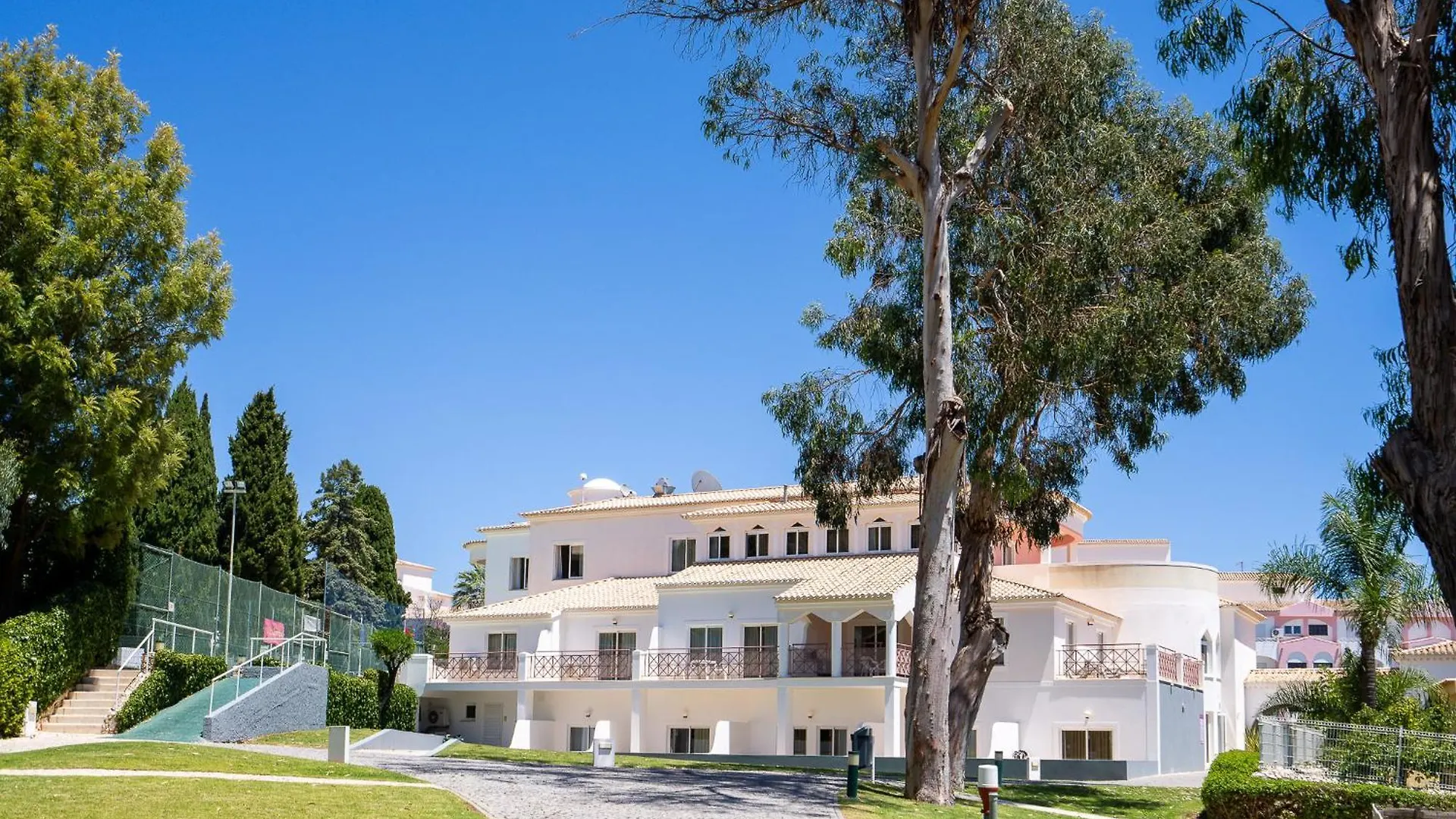 Clube Vilarosa Portimão 3*,  Portugalia