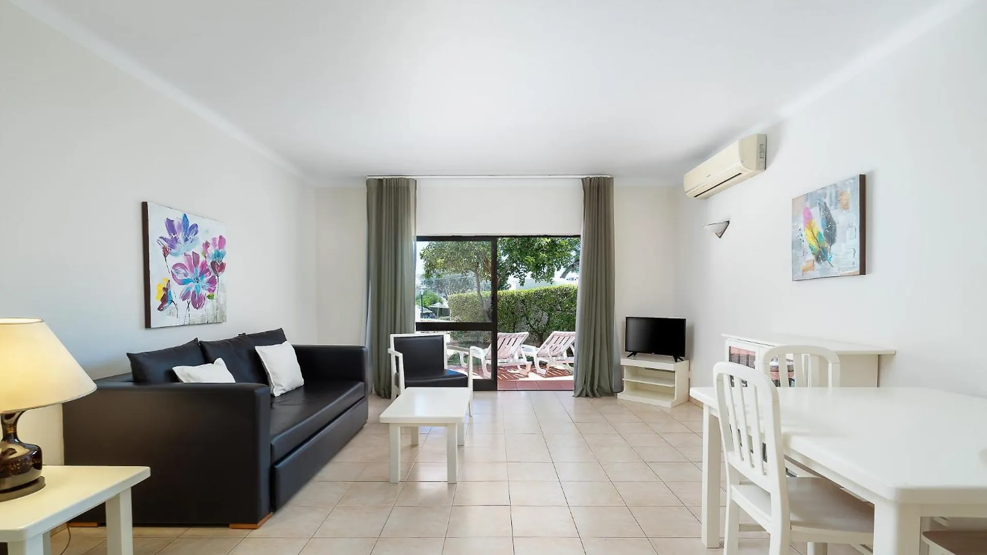 *** Hotel Clube Vilarosa Portimão Portugalia
