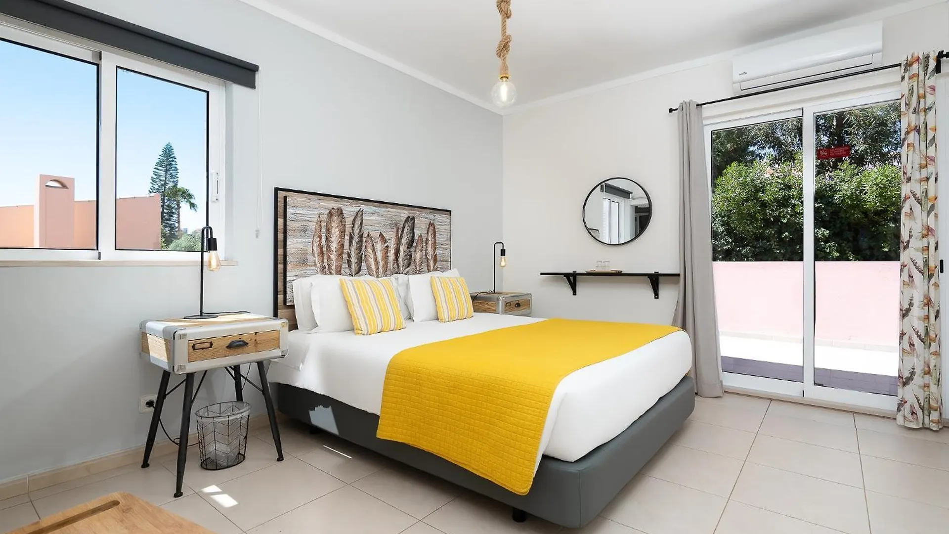 Clube Vilarosa Portimão Hotel