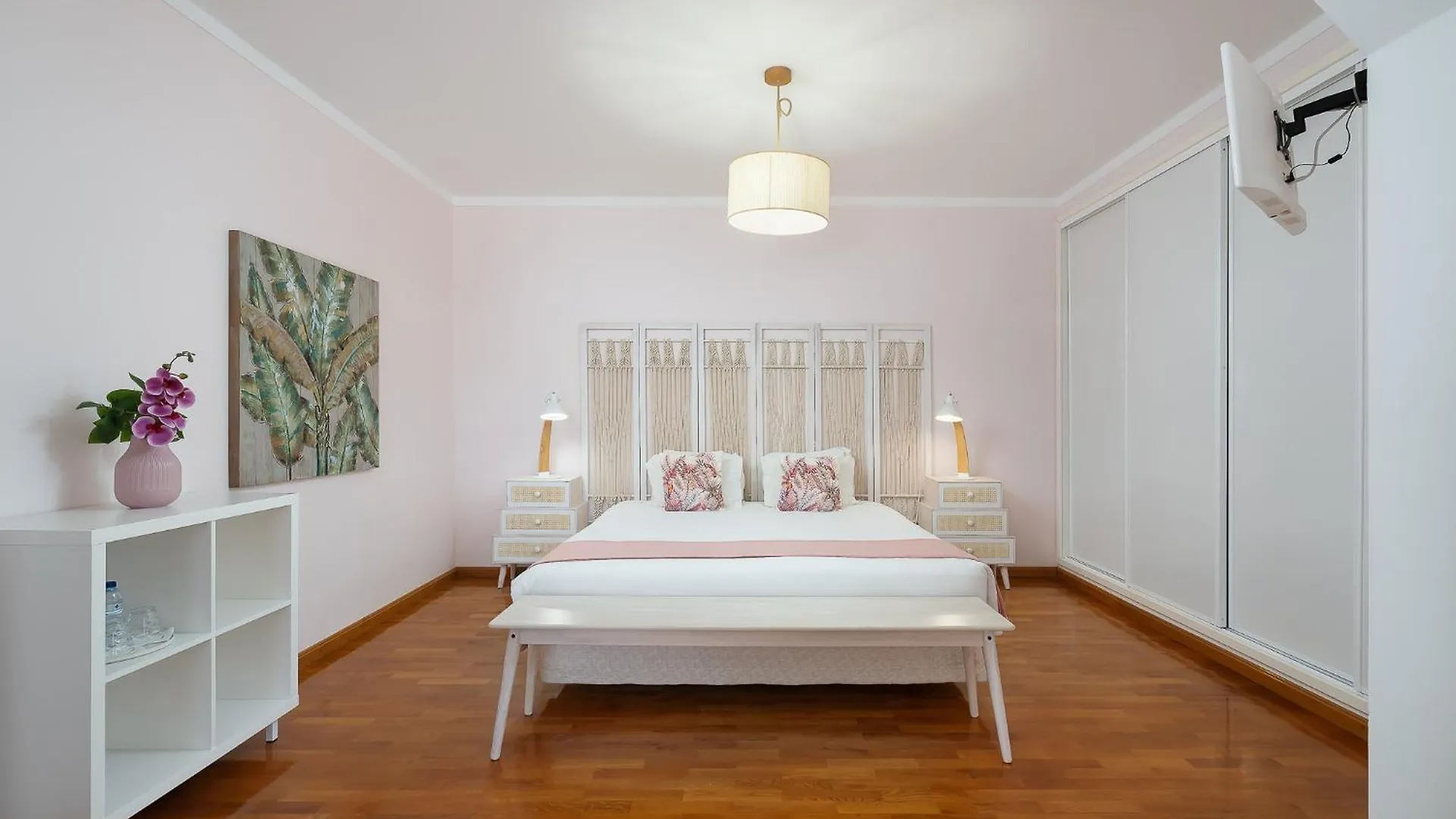 Hotel Clube Vilarosa Portimão