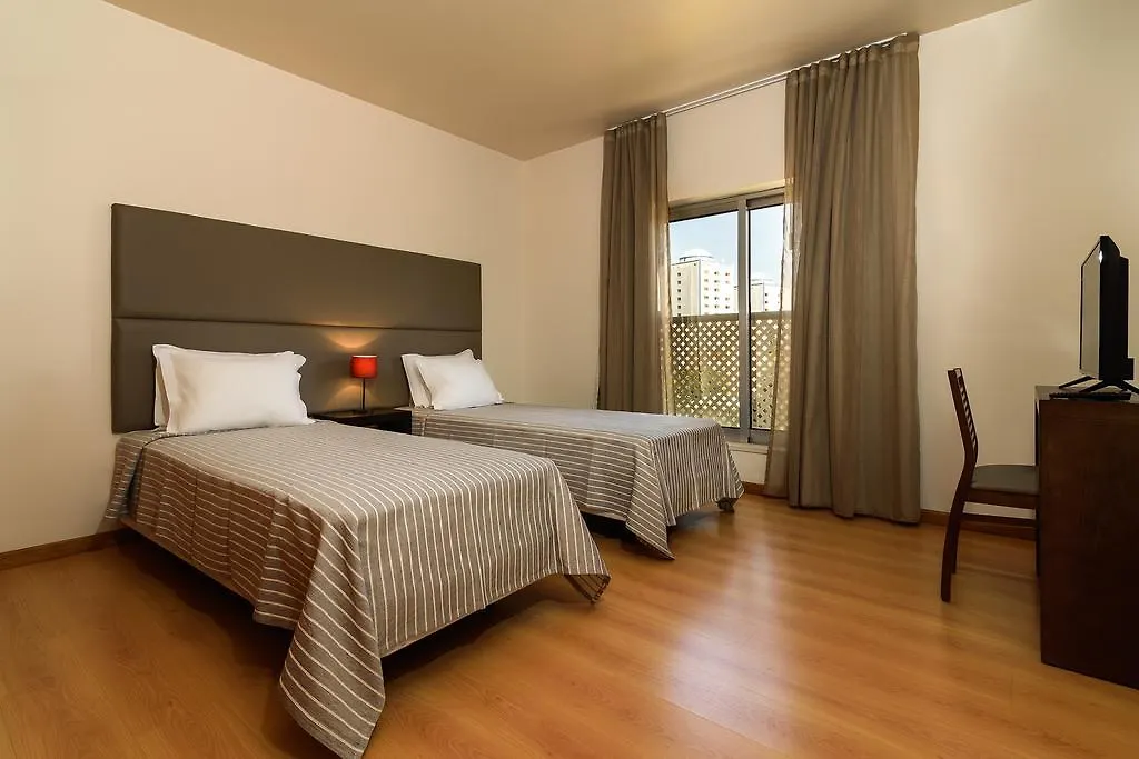 Clube Vilarosa Portimão Portugalia