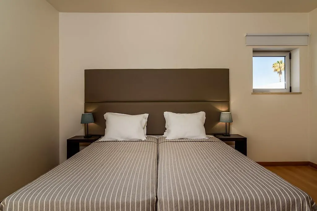 Clube Vilarosa Portimão Hotel