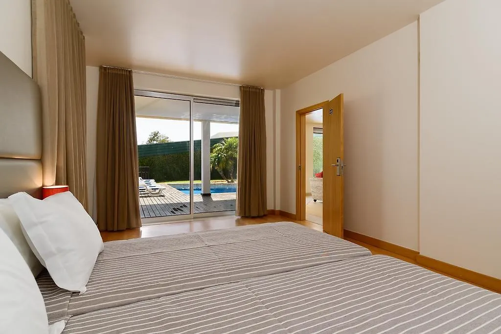 Hotel Clube Vilarosa Portimão
