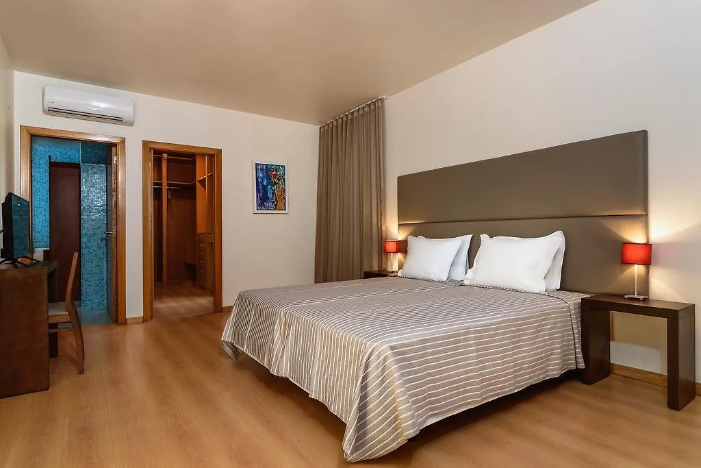 Clube Vilarosa Portimão Hotel