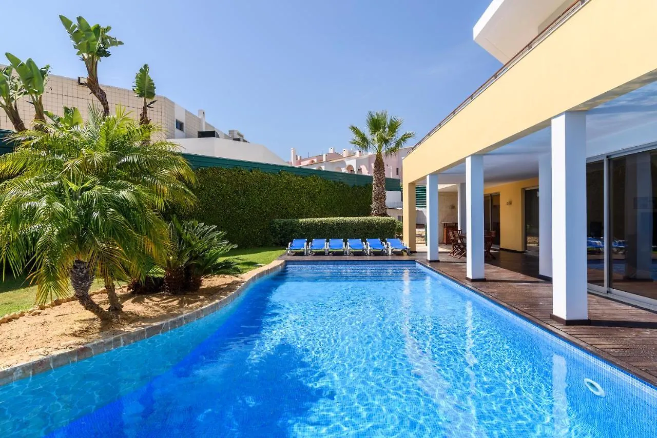Clube Vilarosa Portimão 3*,
